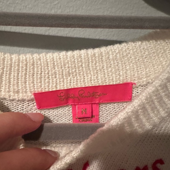 Sweater - Picture 4 of 5